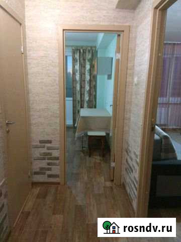 1-комнатная квартира, 36 м², 3/14 эт. в аренду на длительный срок в Череповце Череповец - изображение 1