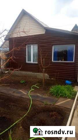Дача 30 м² на участке 5 сот. на продажу в Нежинке Нежинка - изображение 1