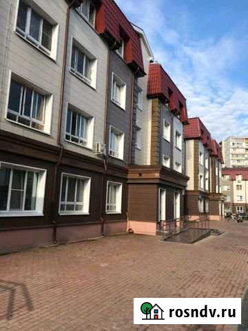 2-комнатная квартира, 60 м², 3/4 эт. на продажу в Королеве Королев - изображение 1