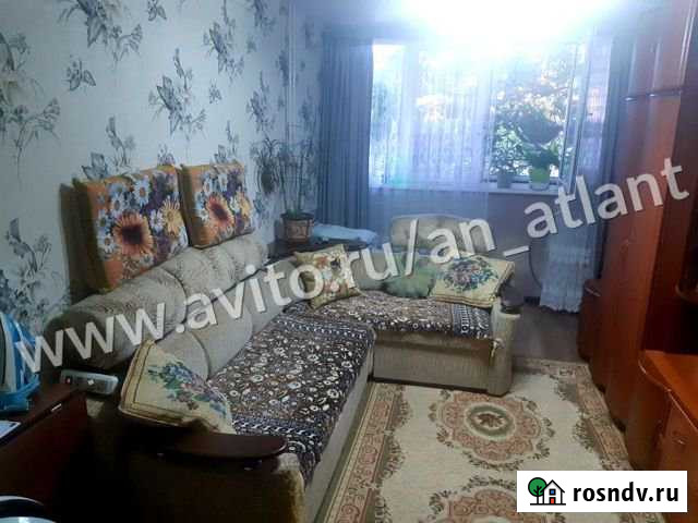 Комната 15 м² в 1-ком. кв., 2/5 эт. на продажу в Сочи Сочи - изображение 1