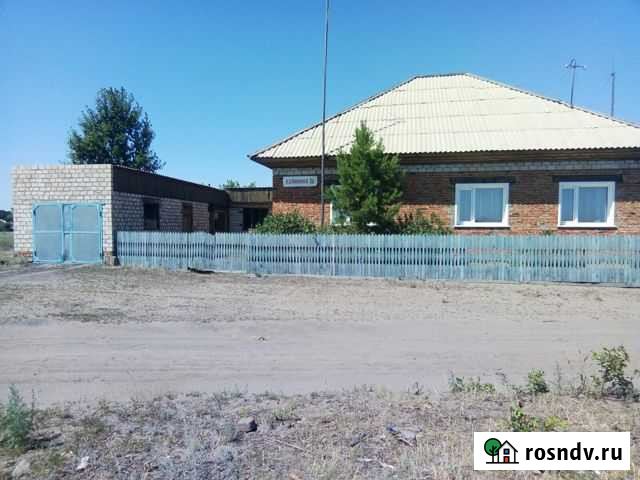 Дом 102 м² на участке 15 сот. на продажу в Малиновом Озере Малиновое Озеро - изображение 1