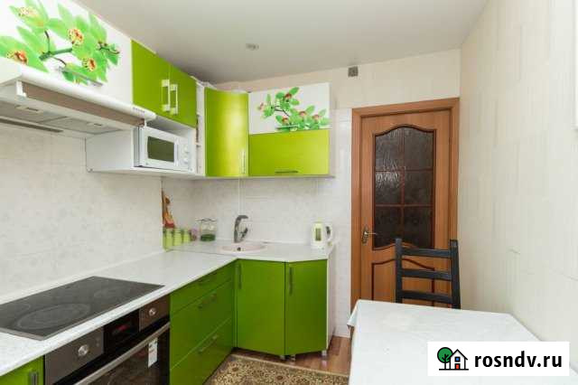 1-комнатная квартира, 42 м², 4/17 эт. на продажу в Воскресенске Воскресенск - изображение 1