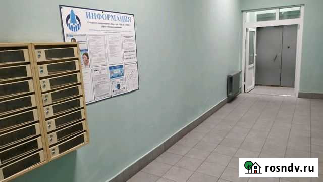 1-комнатная квартира, 35 м², 8/9 эт. на продажу в Королеве Королев - изображение 1