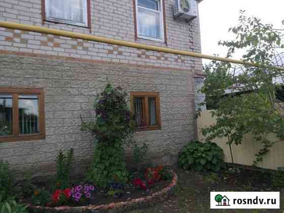 Дом 142 м² на участке 5 сот. на продажу в Калаче Калач