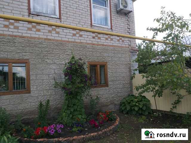 Дом 142 м² на участке 5 сот. на продажу в Калаче Калач - изображение 1