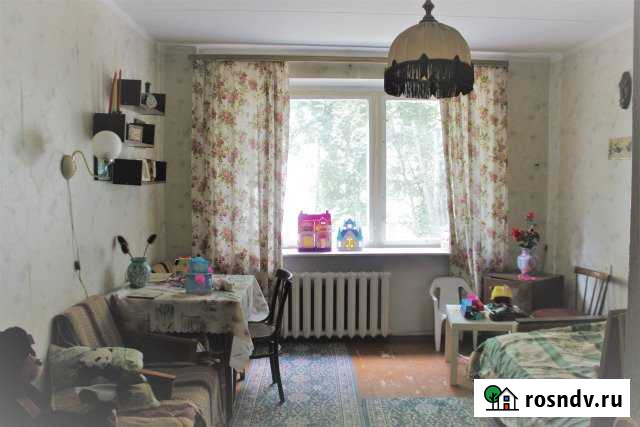 2-комнатная квартира, 48 м², 2/4 эт. на продажу в Горках-10  Горки-10 - изображение 1