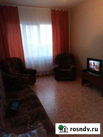 2-комнатная квартира, 42 м², 1/9 эт. на продажу в Анжеро-Судженске Анжеро-Судженск - изображение 1