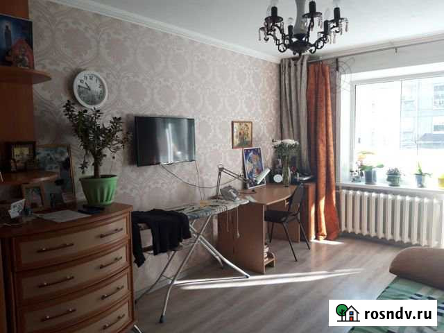 2-комнатная квартира, 44 м², 2/5 эт. на продажу в Горно-Алтайске Горно-Алтайск - изображение 1