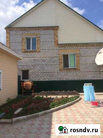 Коттедж 165 м² на участке 15 сот. на продажу в Лесосибирске Лесосибирск - изображение 1