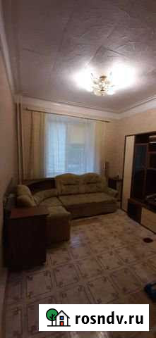 Квартира-студия, 20 м², 1/5 эт. в аренду на длительный срок в Челябинске Челябинск - изображение 1