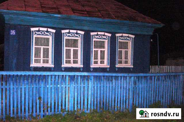 2-комнатная квартира, 45 м², 1/1 эт. на продажу в Красной Горке Красная Горка - изображение 1