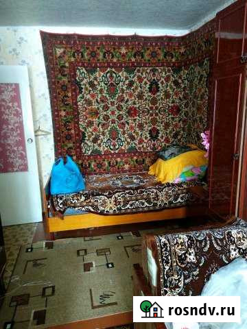 1-комнатная квартира, 31 м², 2/5 эт. на продажу в Каменке Пензенской области Каменка - изображение 1