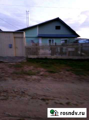 Дом 45 м² на участке 850 сот. на продажу в Красной Поляне Кировской области Красная Поляна - изображение 1