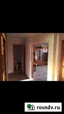 3-комнатная квартира, 57 м², 2/3 эт. на продажу в Каневской Каневская - изображение 1