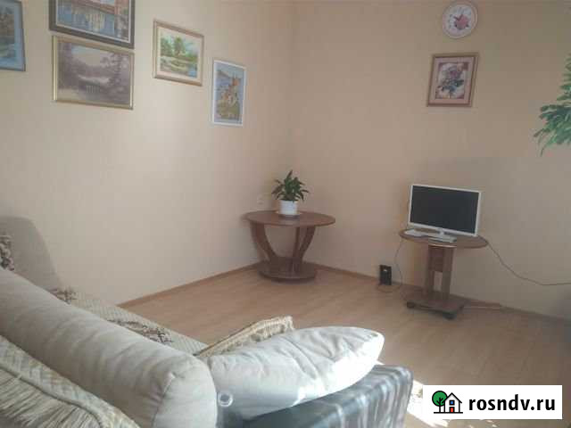 2-комнатная квартира, 60 м², 2/5 эт. в аренду на длительный срок в Туапсе Туапсе - изображение 1