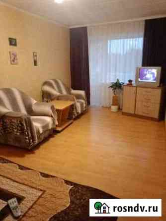 1-комнатная квартира, 31 м², 2/5 эт. в аренду посуточно в Лысьве Лысьва