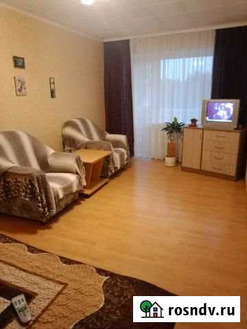 1-комнатная квартира, 31 м², 2/5 эт. в аренду посуточно в Лысьве Лысьва - изображение 1