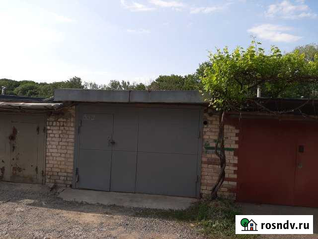 Гараж 30 м² на продажу в Ставрополе Ставрополь - изображение 1