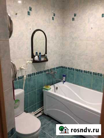 1-комнатная квартира, 31 м², 1/6 эт. на продажу в Ивделе Ивдель - изображение 1