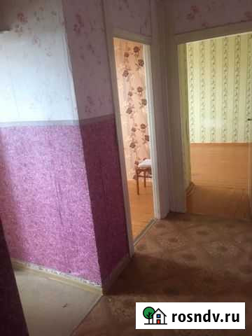 2-комнатная квартира, 50 м², 8/9 эт. на продажу в Сызрани Сызрань - изображение 1