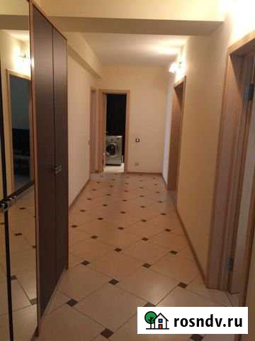 3-комнатная квартира, 80 м², 3/9 эт. в аренду на длительный срок в Махачкале Махачкала - изображение 1