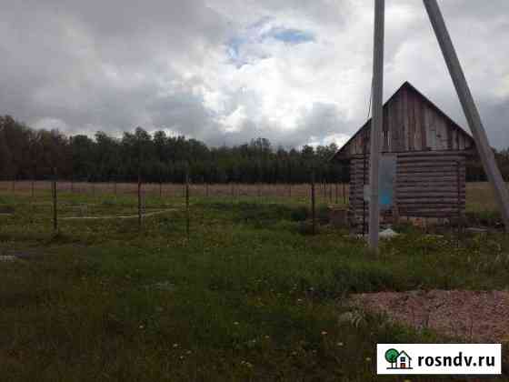 Участок ИЖС 20 сот. на продажу в Бугульме Бугульма
