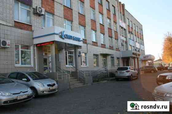 Торговое помещение, 74 кв.м. Брянск
