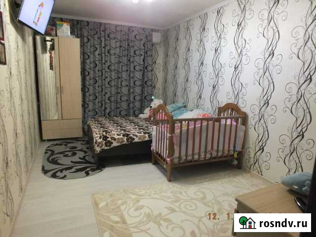 3-комнатная квартира, 78 м², 1/5 эт. на продажу в Батайске Батайск - изображение 1