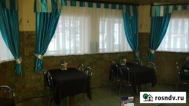 Торговое помещение Анжеро-Судженск - изображение 1