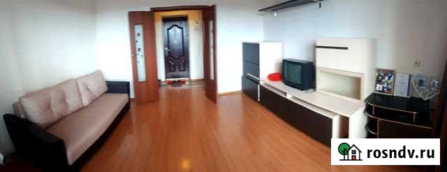 1-комнатная квартира, 41 м², 10/10 эт. в аренду на длительный срок в Миассе Миасс - изображение 1