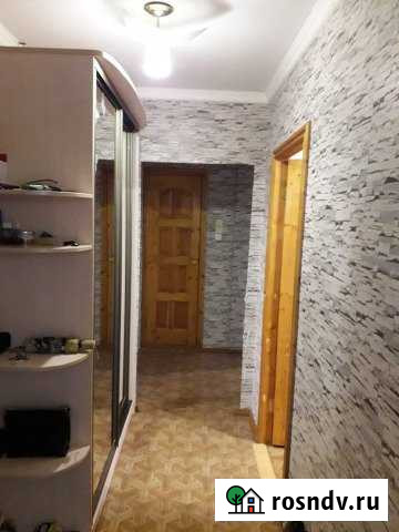 2-комнатная квартира, 50 м², 3/5 эт. на продажу в Мариинском Посаде Мариинский Посад - изображение 1