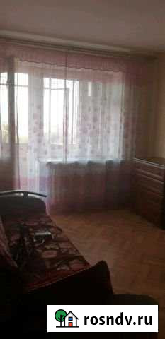 1-комнатная квартира, 32 м², 9/9 эт. в аренду на длительный срок в Альметьевске Альметьевск - изображение 1