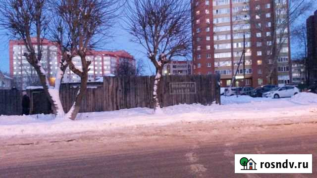 Участок промназначения 8 сот. на продажу в Тюмени Тюмень - изображение 1