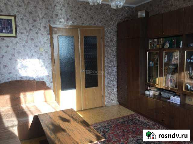 3-комнатная квартира, 65 м², 11/12 эт. на продажу в Видном Видное - изображение 1