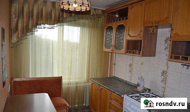 2-комнатная квартира, 50 м², 4/5 эт. в аренду на длительный срок в Бабынино Бабынино - изображение 1