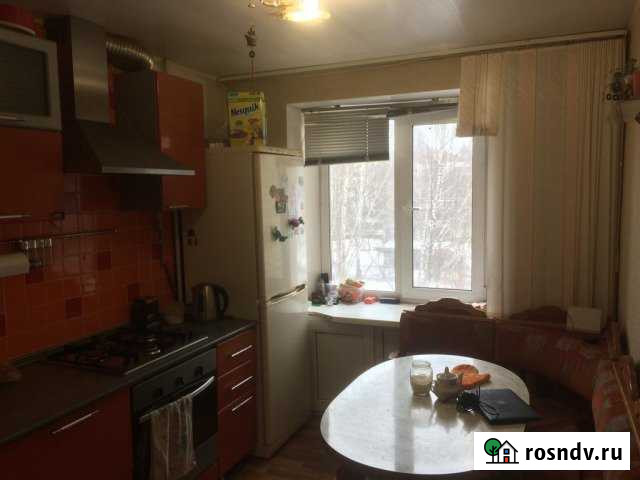 3-комнатная квартира, 60 м², 5/9 эт. на продажу в Нижнекамске Нижнекамск - изображение 1