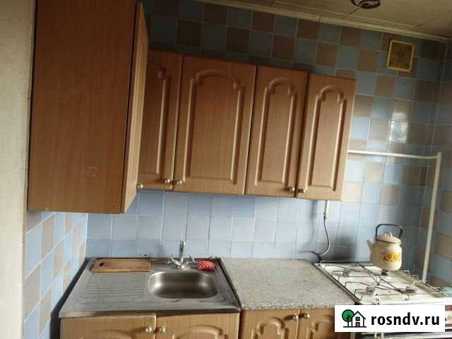 1-комнатная квартира, 31 м², 5/5 эт. на продажу в Бахчисарае Бахчисарай - изображение 1