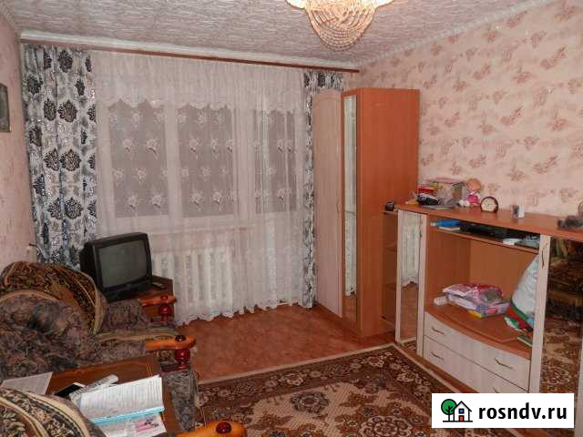 3-комнатная квартира, 60 м², 5/5 эт. на продажу в Воскресенске Воскресенск - изображение 1