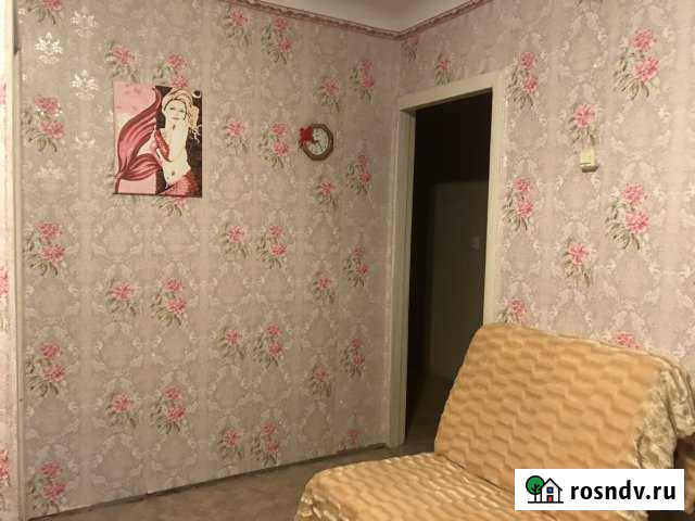 1-комнатная квартира, 30 м², 3/4 эт. на продажу в Находке Находка - изображение 1