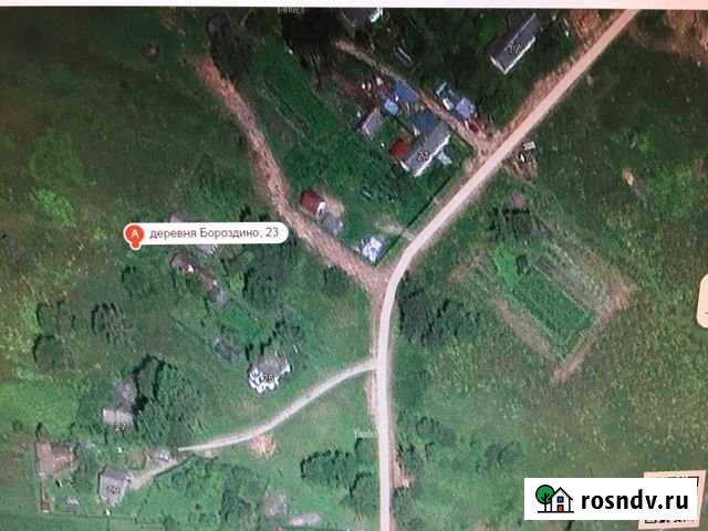 Участок ИЖС 30 сот. на продажу в Старице Старица - изображение 1