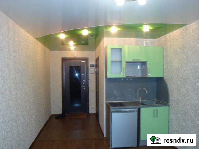 1-комнатная квартира, 22 м², 2/5 эт. на продажу в Ленинске-Кузнецком Ленинск-Кузнецкий - изображение 1