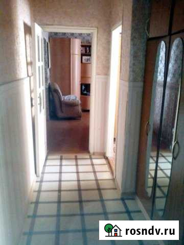 3-комнатная квартира, 63 м², 1/2 эт. на продажу в Макарьеве Макарьев - изображение 1