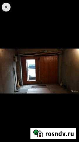 Гараж 18 м² в аренду в Волгограде Волгоград - изображение 1