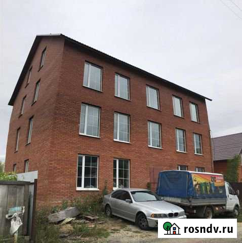 Помещение свободного назначения, 490 кв.м. Пенза - изображение 1