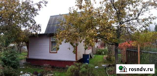 Дача 50 м² на участке 10 сот. на продажу в Ярославле Ярославль - изображение 1