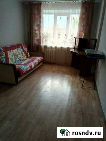 1-комнатная квартира, 40 м², 2/5 эт. в аренду на длительный срок в Новочебоксарске Новочебоксарск - изображение 1