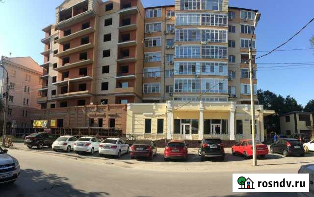 Свободного назначения 800 кв.м. Новочеркасск - изображение 1