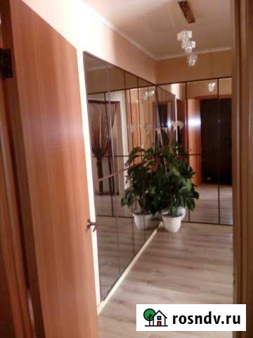 4-комнатная квартира, 83 м², 1/9 эт. на продажу в Магнитогорске Магнитогорск - изображение 1