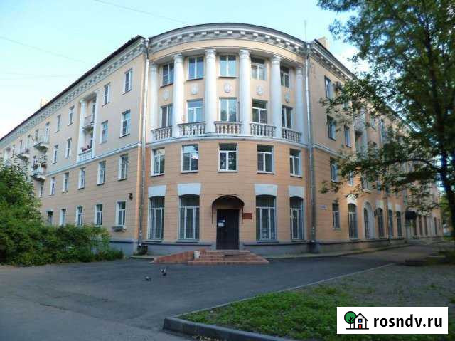 3-комнатная квартира, 92 м², 1/4 эт. на продажу в Волхове Волхов - изображение 1