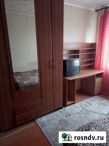 1-комнатная квартира, 28 м², 7/10 эт. в аренду на длительный срок в Твери Тверь - изображение 1